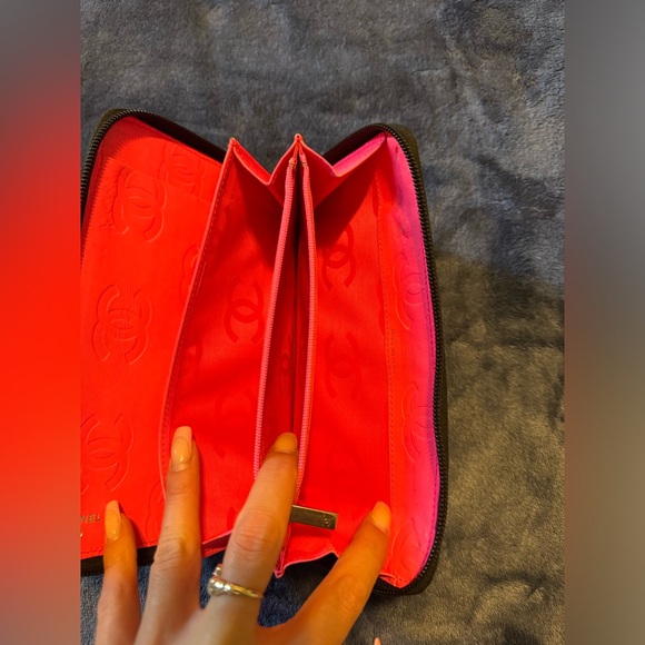 Chanel wallet - Picture 5 of 7